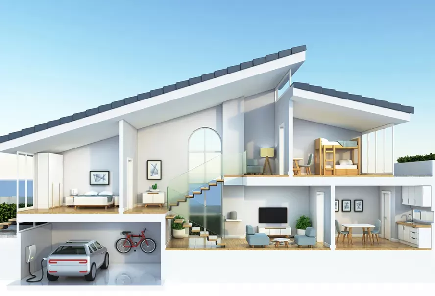 ISITMA POMPASI ISI ALICILARIYLA ÇALIŞIR