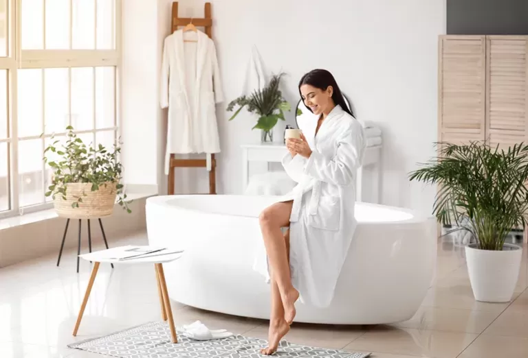 Hızlı evsel sıcak su