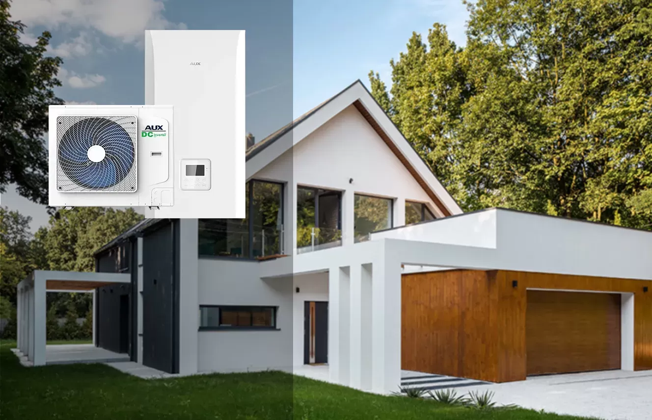 AUX SPLIT ISI POMPASI