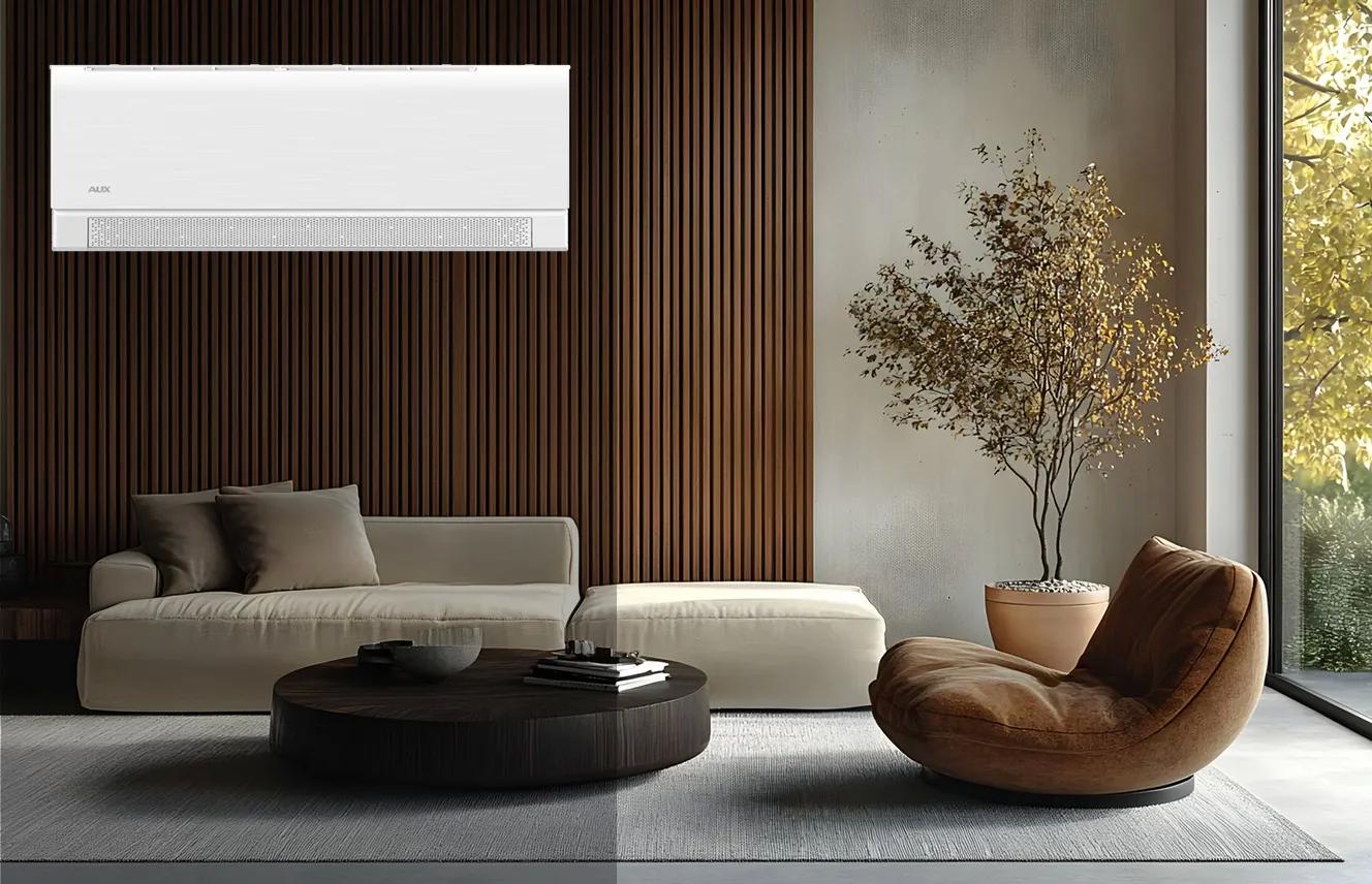 C-Smart Premium White