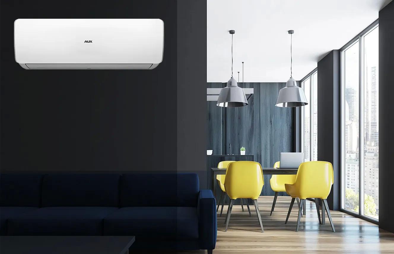 Freedom Plus Series 3