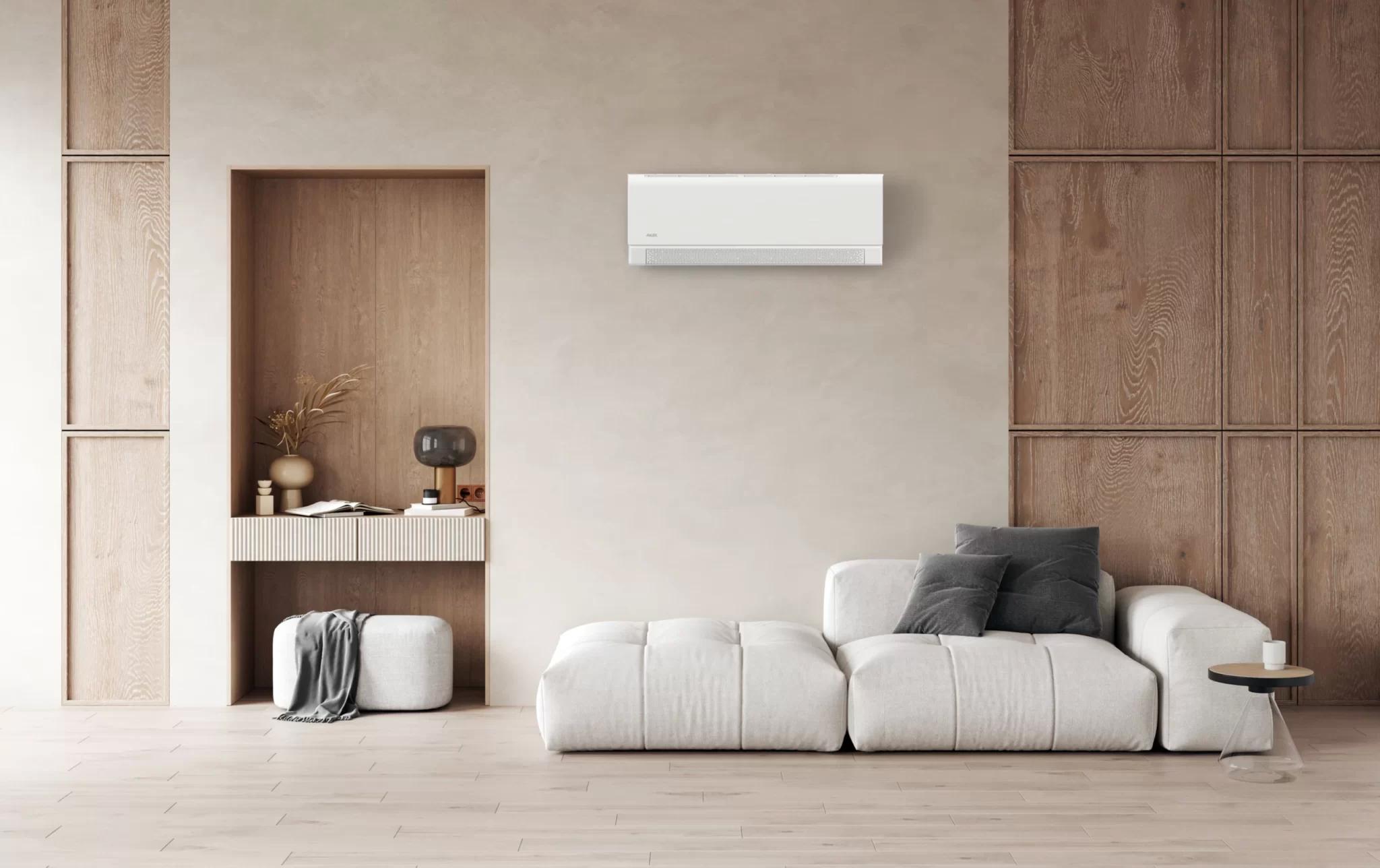 C-Smart Premium White