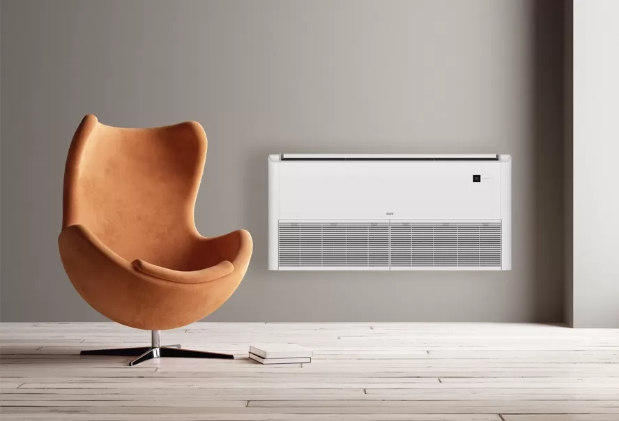 GENİŞ ÇEŞİTTE İÇ MEKAN ÜNİTELERİ