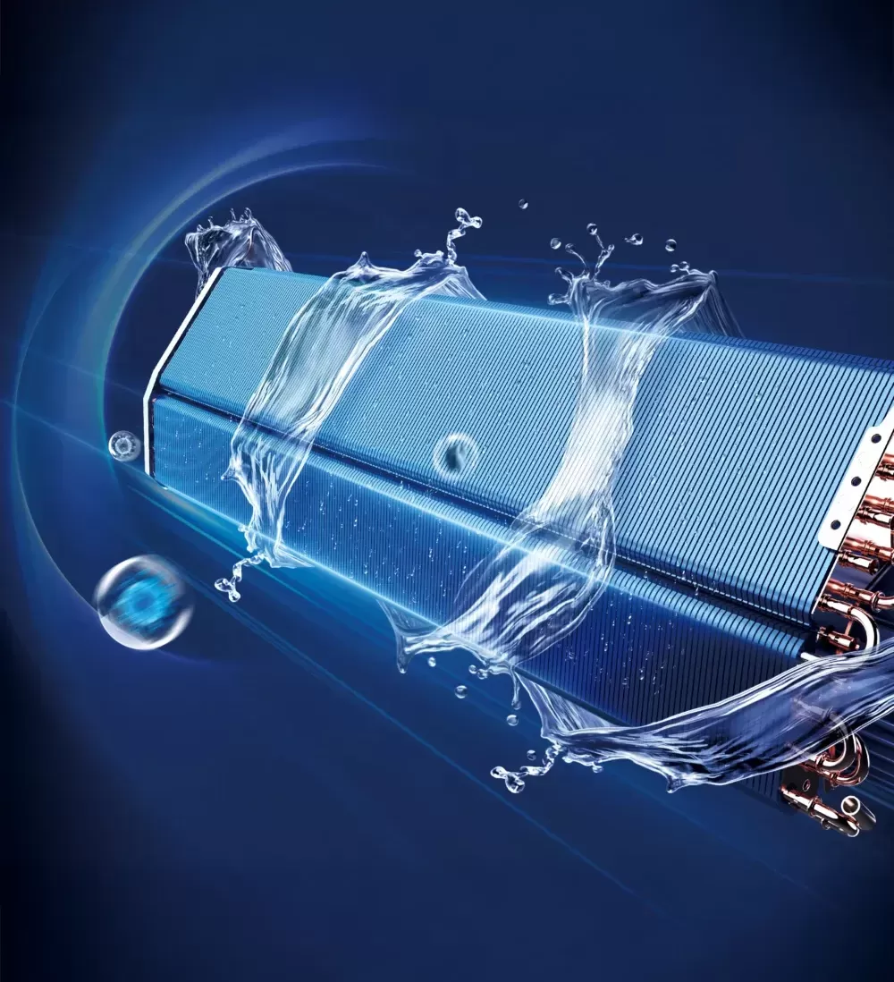 5. Nesil Kendini Temizleyen Teknoloji