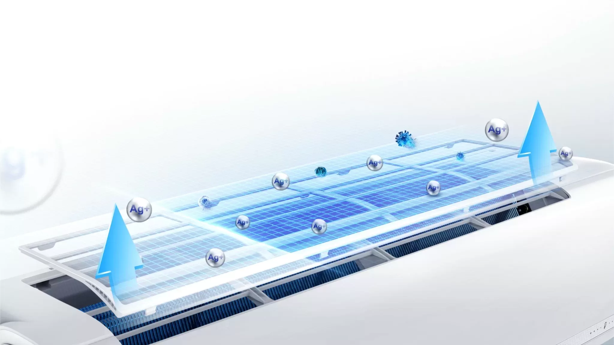 UV lamba sterilizasyonu