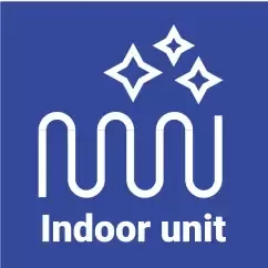 İç üniteler için altın kaplama kanatçıklar