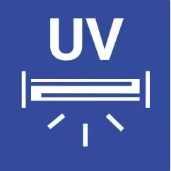 UV sterilizasyon