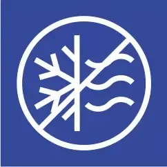 Soğuk Hava Önleme işlevi