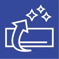 Kendi kendini temizleme işlevi