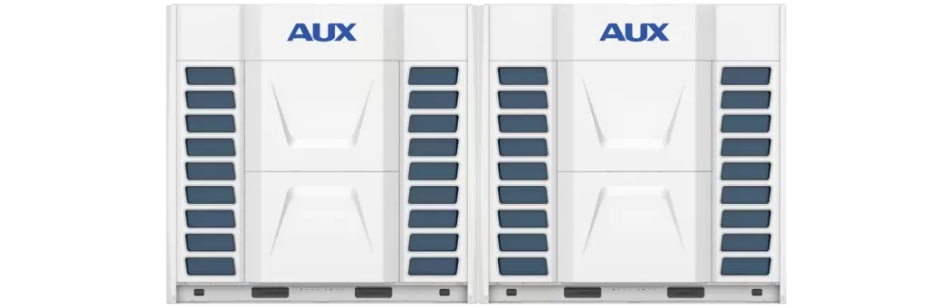 ARV7 KLİMA SİSTEMİ