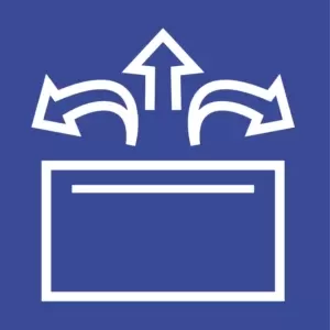 3D hava akımı işlevi