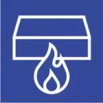 Yangına dayanıklı elektrik kutusu