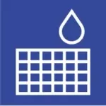 Yıkanabilir hava filtresi