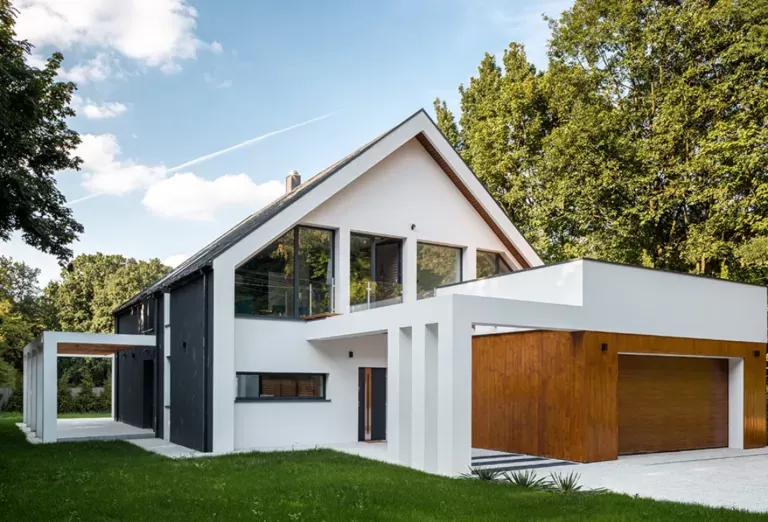 Tam ısıtma sistemi